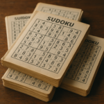 <h1>Sudoku App Guide: How to Play and Win in 2025</h1>